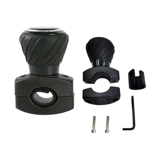 Steering wheel opening aid ball opening aid labor-saving ball suitable for tractors, trucks, cars, agricultural vehicles