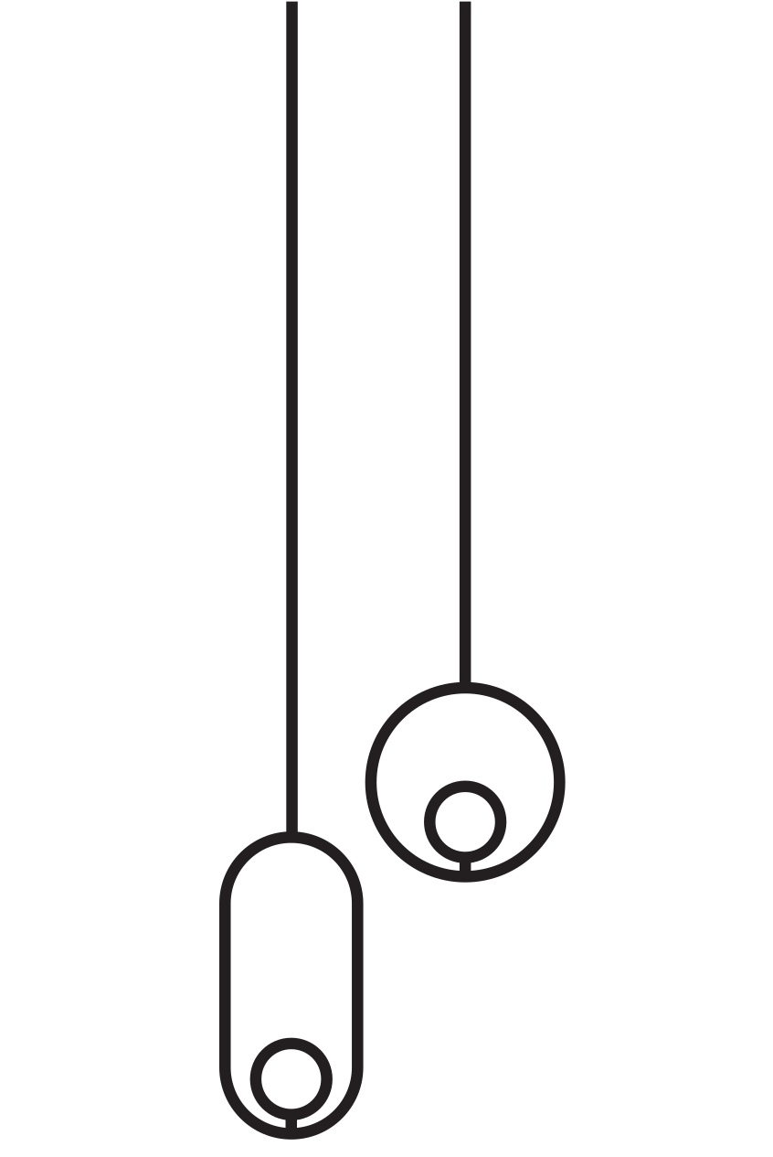 Dining room chandeliers