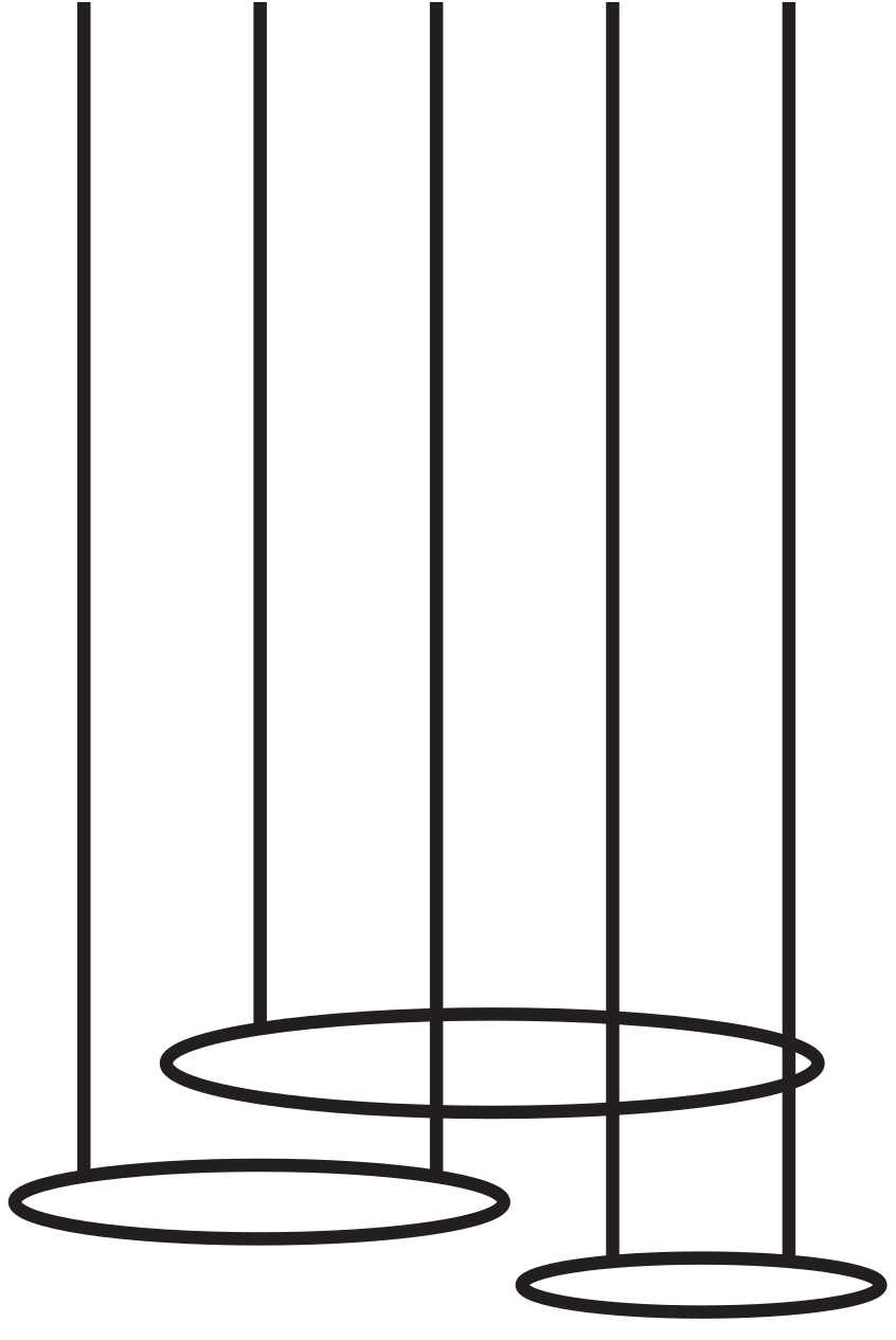 Living room chandeliers