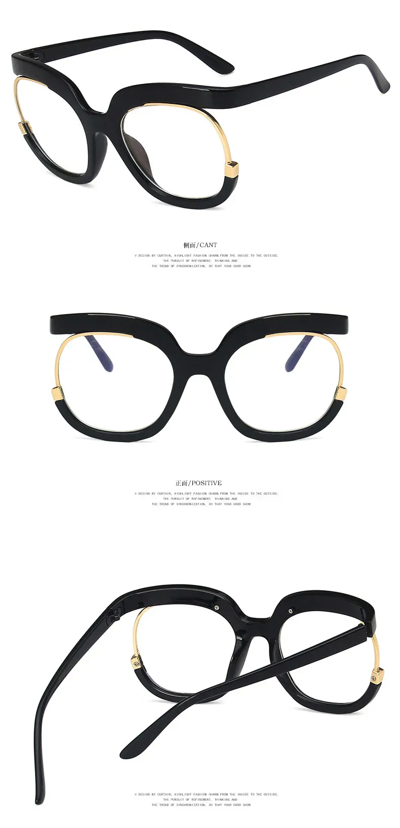 🔥 63% OFF！ | Kenya Anti-Blue Light Glasses
