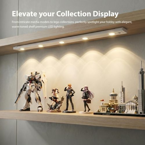 Led Motion Sensor Light Wireless Magnetic Closet Night Light Usb Rechargeable Stick On Led Lamp For Wardrobe Stairs Cabinet Bedroom