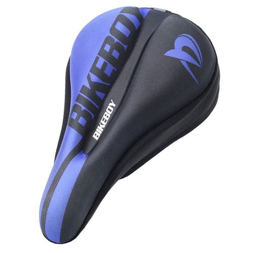 🔥Hot Seller🔥 COD！Gel Padded Bike Seat Cover Soft Shock Absorbing Saddle Cushion For Mountain Road Bike