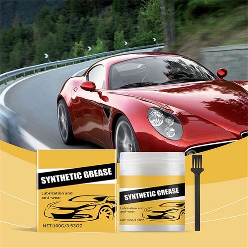🔥Hot Seller🔥 COD！Car Door Hinge Grease
