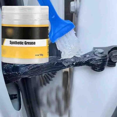 🔥Hot Seller🔥 COD！Car Door Hinge Grease