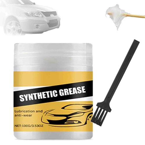 🔥Hot Seller🔥 COD！Car Door Hinge Grease