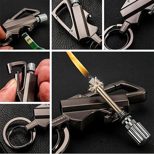 🔥Hot Seller🔥 COD！3-in-1 Keychain