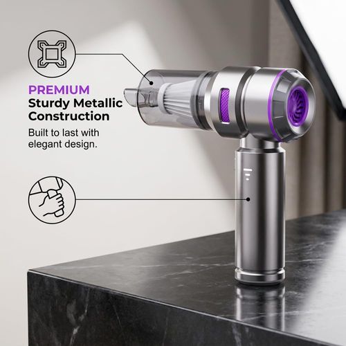 🔥Hot Seller🔥 COD！Car Vacuum Cleaner