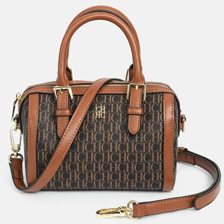 CHHC Light Luxury Exquisite Pattern Design Style Women's Handbag Exquisite High-quality Fashionable Women's Handbag