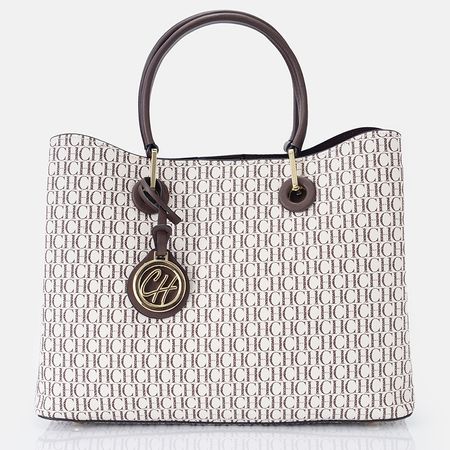 CHHC New Women's Handbag Luxury Fashion High Quality Women's Handbag Daily Essential Large Capacity