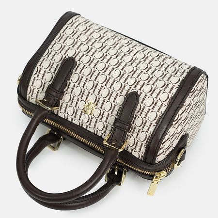 CHHC High Quality Fashionable Exquisite Women's Handbag Light Luxury Exquisite Pattern Design Style Women's Handbag