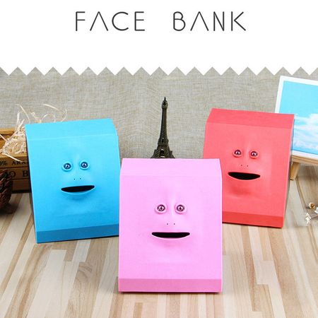 (HOT SALE - 50% OFF) Face Bank
