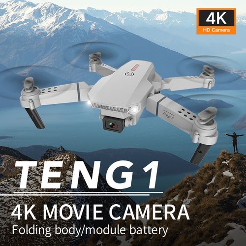 E88PRO-4K Aerial Photography Drone
