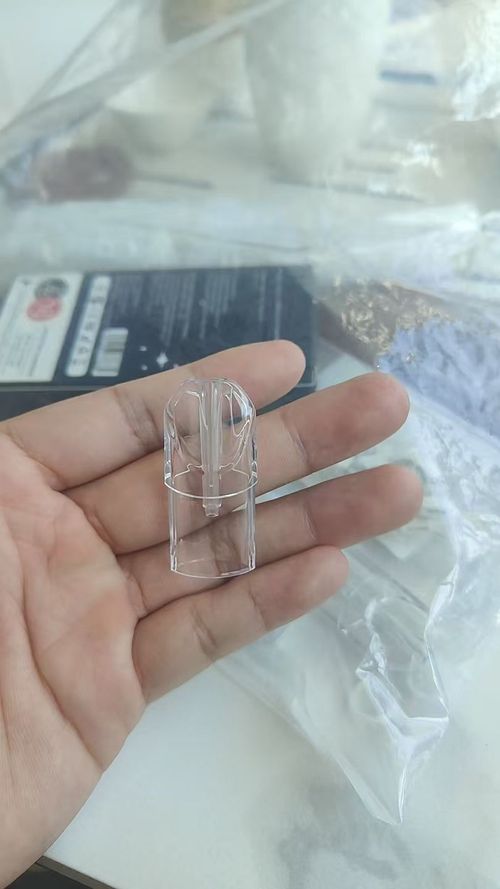 马来西亚最暢銷品牌SP2S思博瑞空殼料小容量1.6ml空煙彈