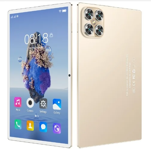 10, 1 polegadas laptop MTK6735 octa-core hd android 12 estudante laptop dual sim dual stay K11 tablet