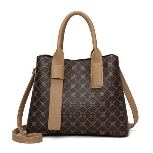 Descubra a elegância e conforto com nossas bolsas de luxo para senhoras. Bolsas de um ombro crossbody, perfeitas para quem busca estilo sem abrir mão da praticidade 🛍️💃
