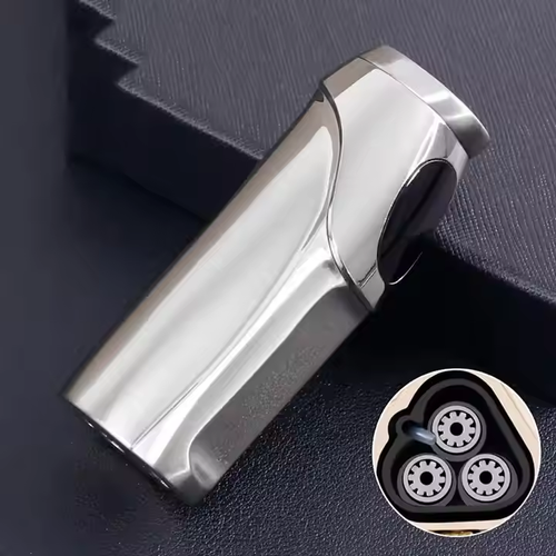 Metal Windproof Lighter