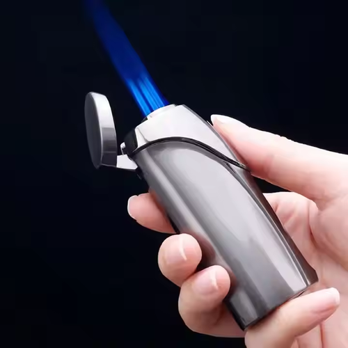 Metal Windproof Lighter