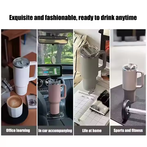 Beer thermos: keep the beer cool and enjoy the delicious taste!