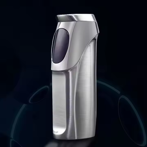 Metal Windproof Lighter