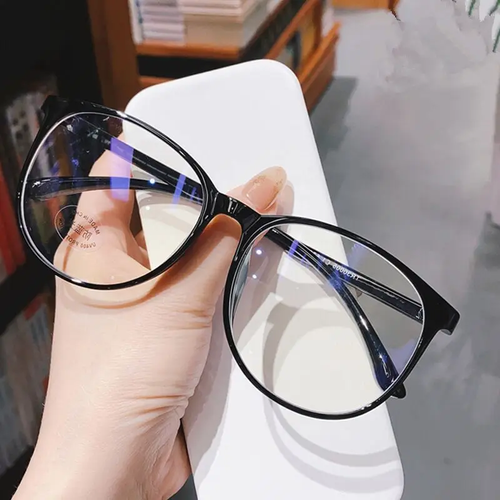BLUE LIGHT BLOCKING GLASSES 😎 GHANA SCREEN ARMOR! Stop Makola Market Headaches! 💻 Pay on Delivery!