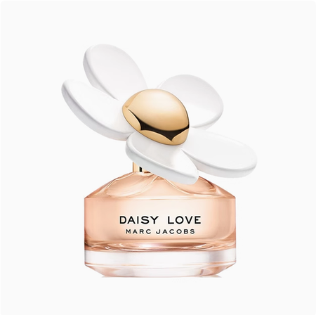 MarcJacobs莫傑雛菊摯愛女士淡香水30ml小雛菊噴霧持久留香