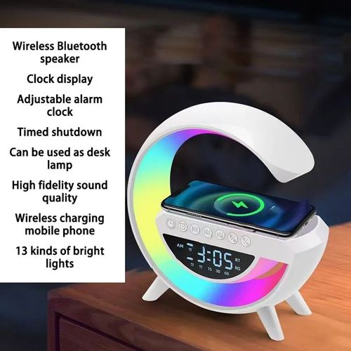 Multi-função, alto-falante bluetooth