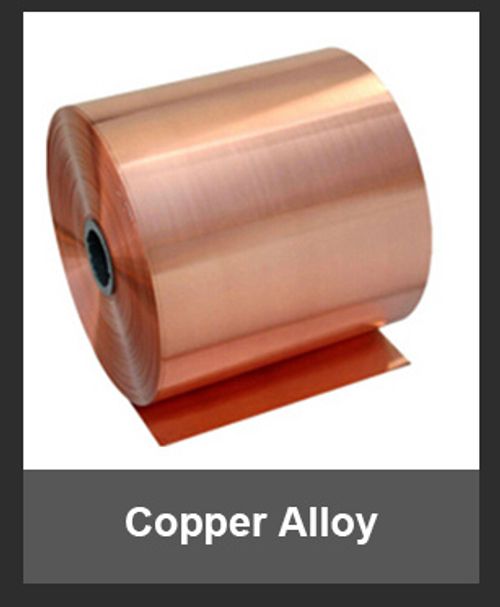 Copper Coil 2600 Brass Alloy Price Per Kg