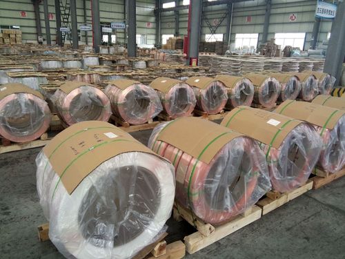 High Quality 0.05mm-5.0mm Copper Strips C1100