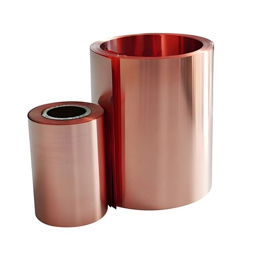 Radiator Copper Roll Coil C7025 Astm C11000 Beryllium 25x3mm Brass Earthing Pure Copper Strip