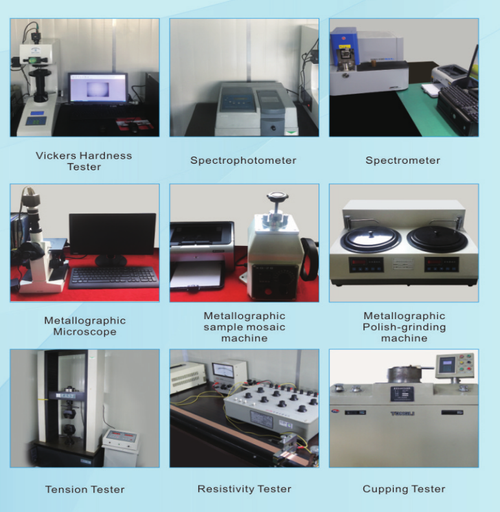 High Quality 0.05mm-5.0mm Copper Strips C1100