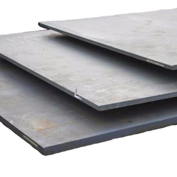 DILLIDUR 500 Wear Resistant Sheet Special Structural Steel Plate