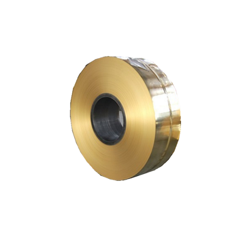 High Quality ASTM Brass Coil Brass Strip