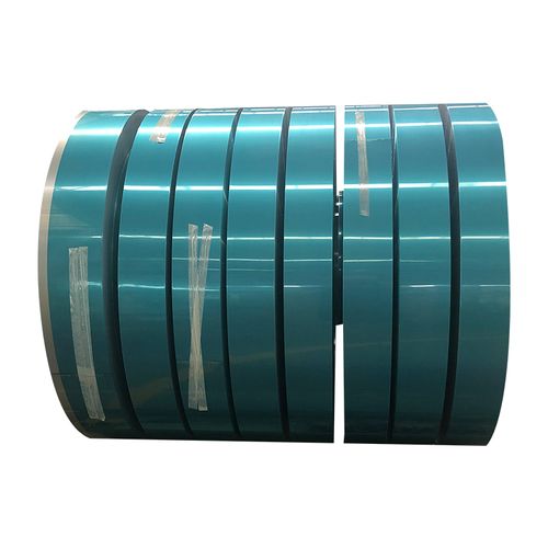 High Quality Stainless Steel Coils & Strips 14-28 Gauge 316L 409L 904L 316Ti Grades with Bending Service