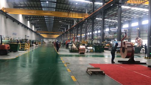 High Quality 0.05mm-5.0mm Copper Strips C1100