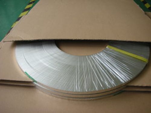 Corrosion Resistant White Copper Strip for Use in Marine Engineering, Electronic Devices and Precision Manufacturing Fields.