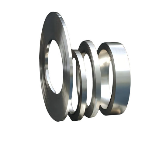 Corrosion Resistant White Copper Strip for Use in Marine Engineering, Electronic Devices and Precision Manufacturing Fields.