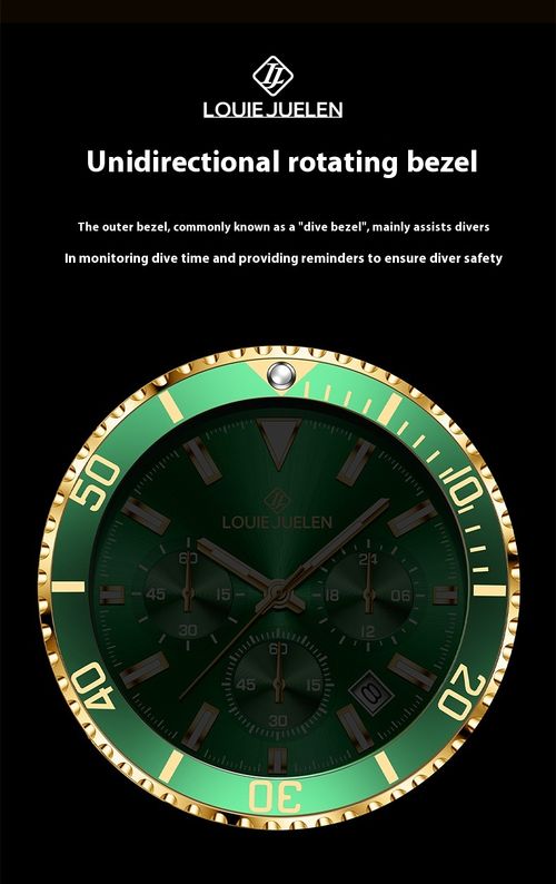 New Upscale Men's Quartz Stainless Steel Alloy Watch Waterproof Business Design with Glass Dial Window and Pointer Display