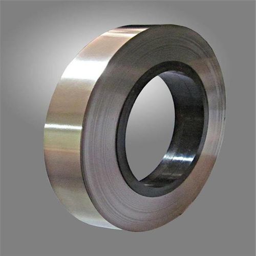 Corrosion Resistant White Copper Strip for Use in Marine Engineering, Electronic Devices and Precision Manufacturing Fields.