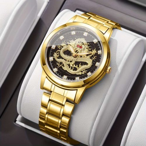 Men's Watch Set