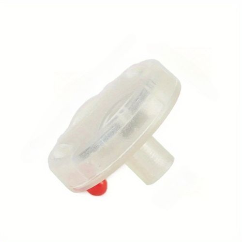 4 Glowing Tire Valve Caps