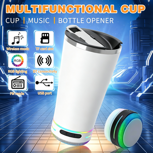 Music Mug