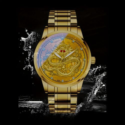 Men's watches