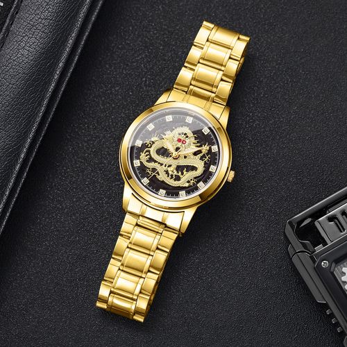Men's Watch Set