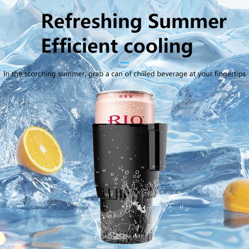 Car Cooling Cup