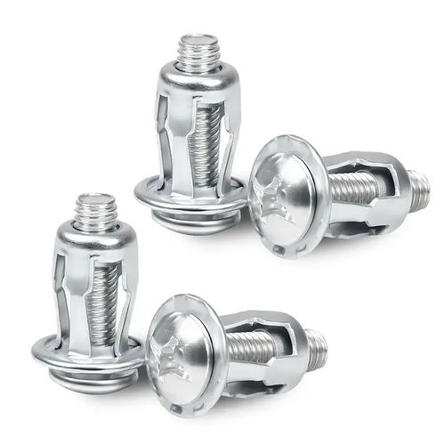 90 pcs Petal-style expansion anchors