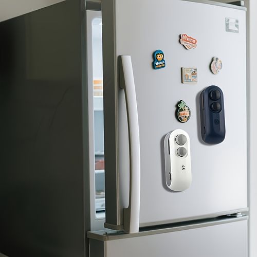 Snack bag sealer