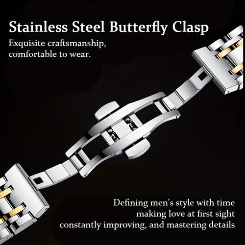 Men's watches