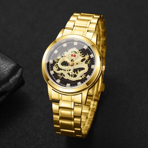 Men's Watch Set