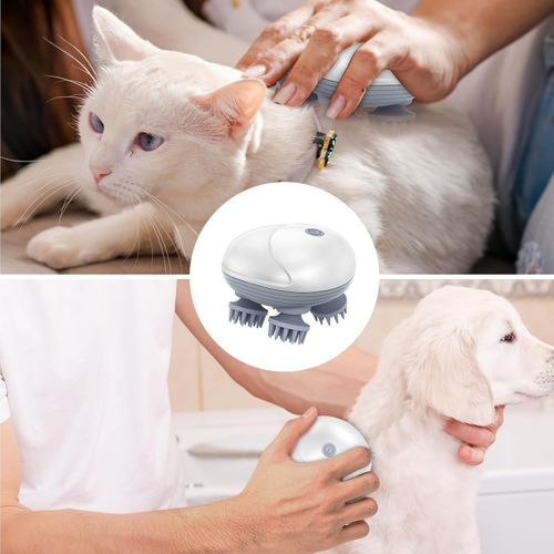 Pet Massager
