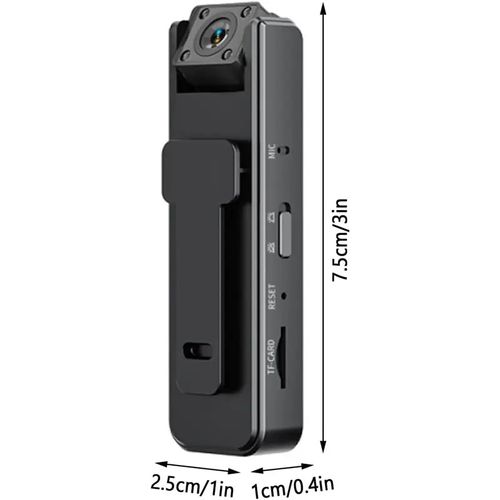 Portable Vlog Camera